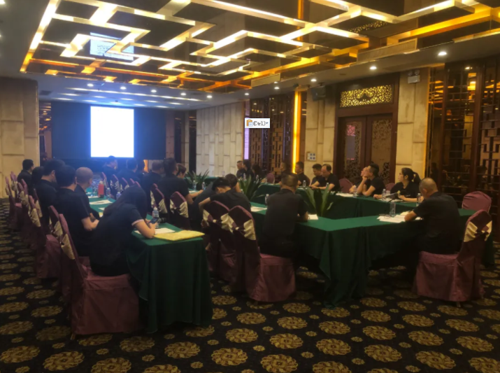 新利官方网站-新利
2024半年度营销会议圆满召开 新利官方网站-新利
2024半年度营销会议圆满召开