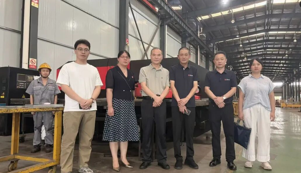 市侨联莅临调研指导!新利官方网站-新利
携手市侨联以“务侨大提质”牵引赋能,深耕本土、聚力向外发展! 市侨联莅临调研指导!新利官方网站-新利
携手市侨联以“务侨大提质”牵引赋能,深耕本土、聚力向外发展!